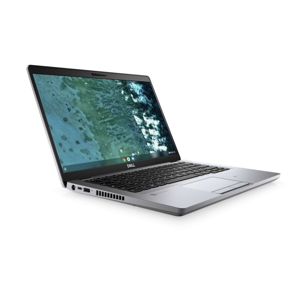 Dell Chromebook